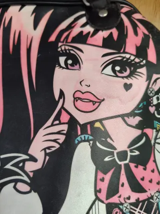 Bolsa Monster High