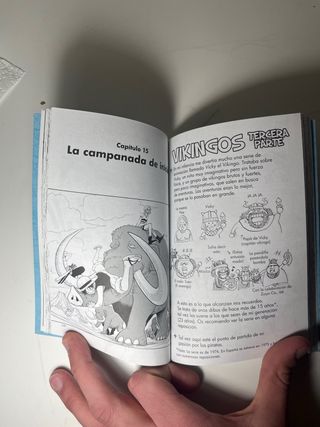 One Piece nº 002: Contra los piratas de Buggy