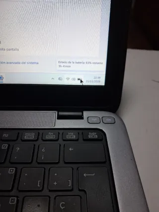 HP EliteBook 820 G1