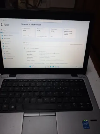 HP EliteBook 820 G1