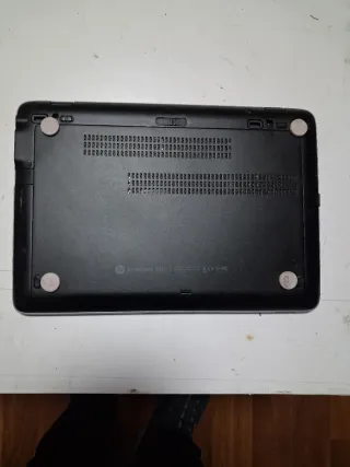 HP EliteBook 820 G1