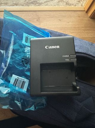 Canon EOS 1300D Cámara Réflex