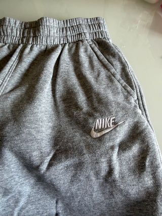 Abito sportivo Nike grigio