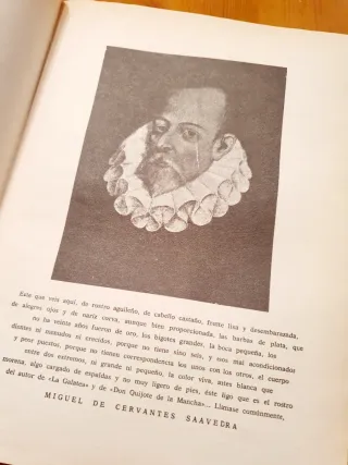 El Ingenioso Hidalgo Don Quijote De La Mancha 1987