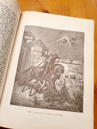 El Ingenioso Hidalgo Don Quijote De La Mancha 1987