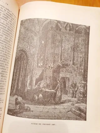 El Ingenioso Hidalgo Don Quijote De La Mancha 1987