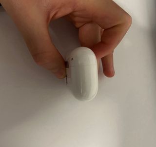 Cascos Alehop Blancos