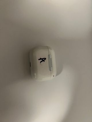 Cascos Alehop Blancos