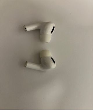 Cascos Alehop Blancos