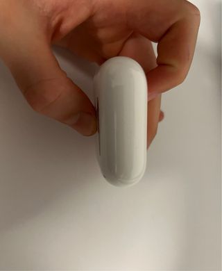 Cascos Alehop Blancos