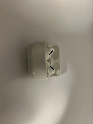 Cascos Alehop Blancos