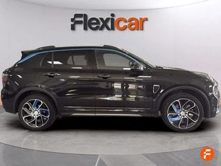 Lynk & Co 01 1.5 PHEV 6.6kW