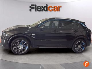 Lynk & Co 01 1.5 PHEV 6.6kW