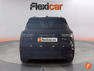 Lynk & Co 01 1.5 PHEV 6.6kW