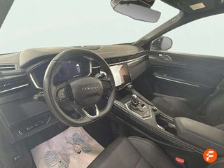 Lynk & Co 01 1.5 PHEV 6.6kW