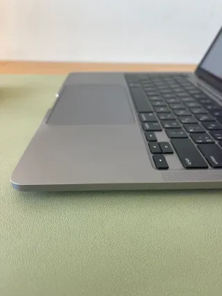 MacBook Pro M1 13 2020 (A2338)