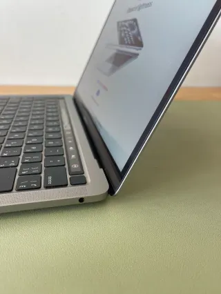 MacBook Pro M1 13 2020 (A2338)