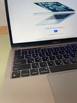 MacBook Pro M1 13 2020 (A2338)