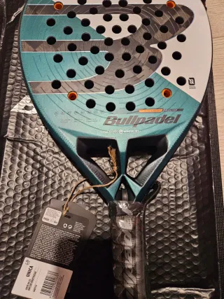 Pala Bullpadel Hack 04 25