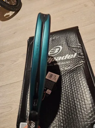 Pala Bullpadel Hack 04 25