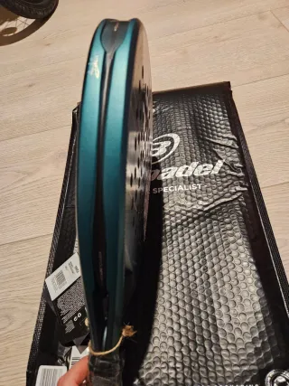 Pala Bullpadel Hack 04 25