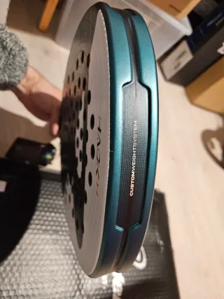 Pala Bullpadel Hack 04 25