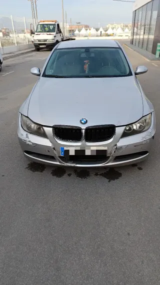 BMW Serie 3 2005