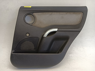 GUARNECIDO PUERTA TRASERA IZQUIERDA CITROEN C3 8H