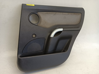 GUARNECIDO PUERTA TRASERA IZQUIERDA CITROEN C3 8H