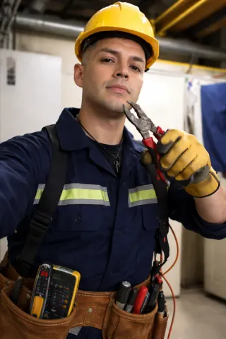 Electricista económico 24hóras!!603471263