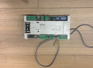 Control de accesos FERMAX 4410