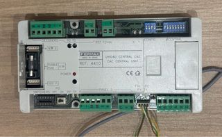 Control de accesos FERMAX 4410