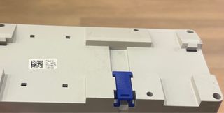 Control de accesos FERMAX 4410