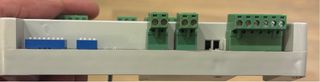 Control de accesos FERMAX 4410