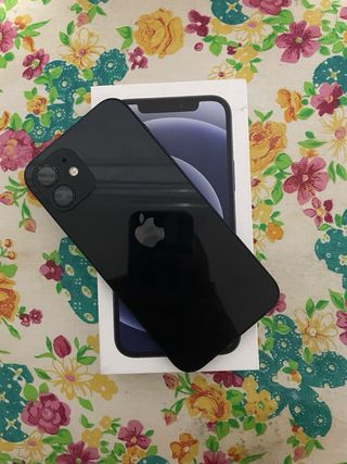 iPhone 12 128GB