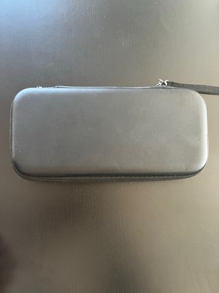 Nintendo Switch Lite Grigio