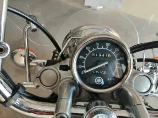 Yamaha Virago XV 535 2001