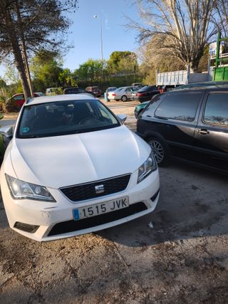 SEAT Leon 2017