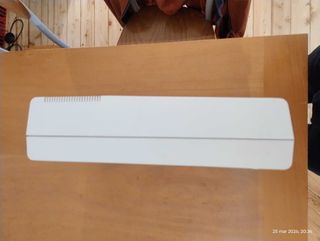 Commodore floppy drive 1541  bianco funzionante