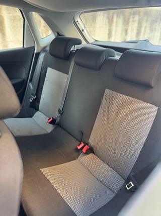 Volkswagen Polo 2011