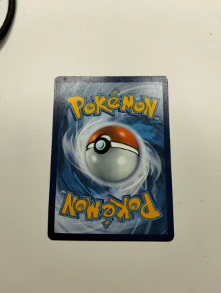 Carta Pokémon Rayquaza perfecto estado