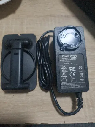 Cafetera Portátil HIBREW H4A DC12V