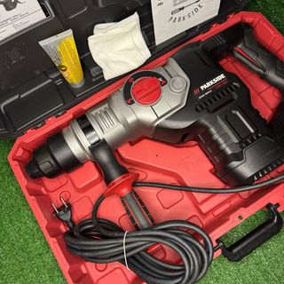 Martillo Perforador Parkside SDS Plus