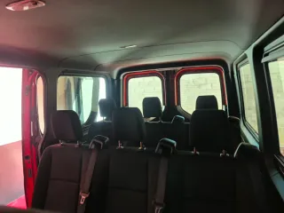 Mercedes-Benz Sprinter 2025