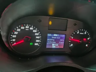 Mercedes-Benz Sprinter 2025