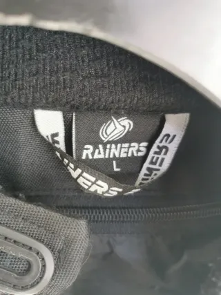 2 Cascos SMK (L) y NZi (XS) + Chaqueta Talla L