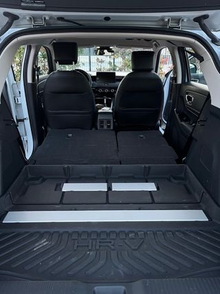 Honda HR-V 2023