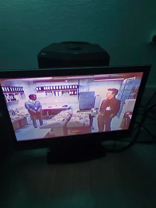 El Juego del Halcón VHS Edición Videoclub