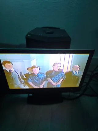 El Juego del Halcón VHS Edición Videoclub