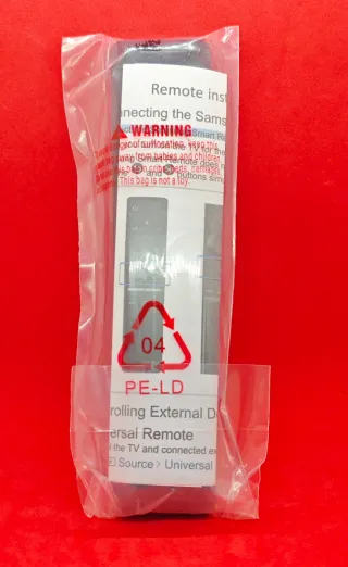 Mando a distancia para Smart Tv Samsung